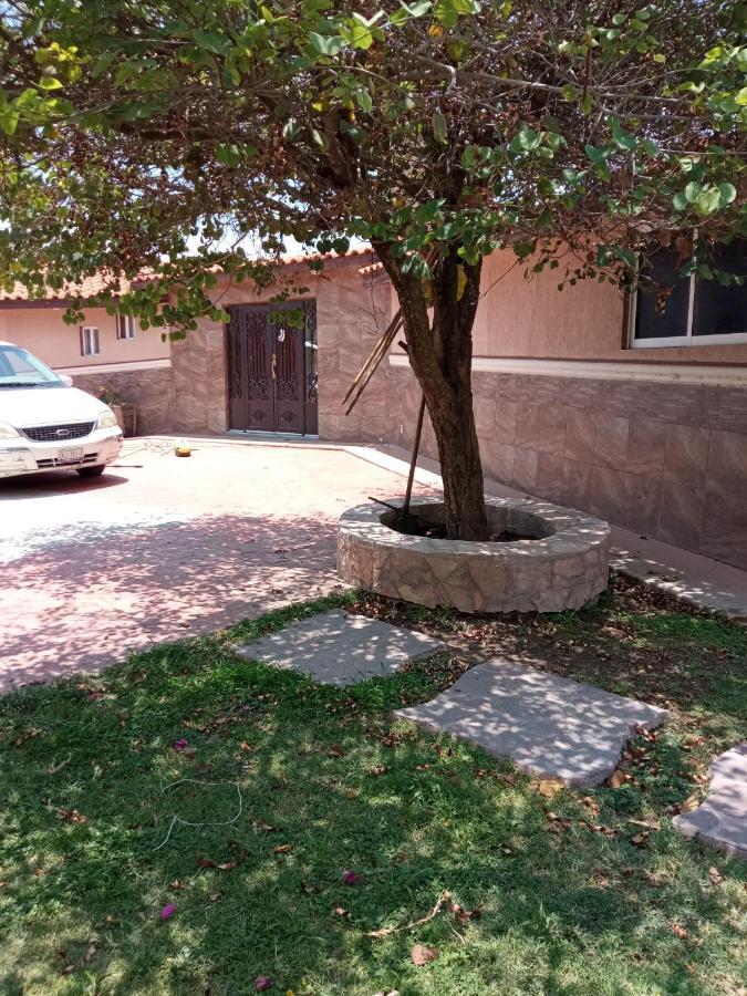 Villa Quinta Los Arcos Celaya  Exterior foto