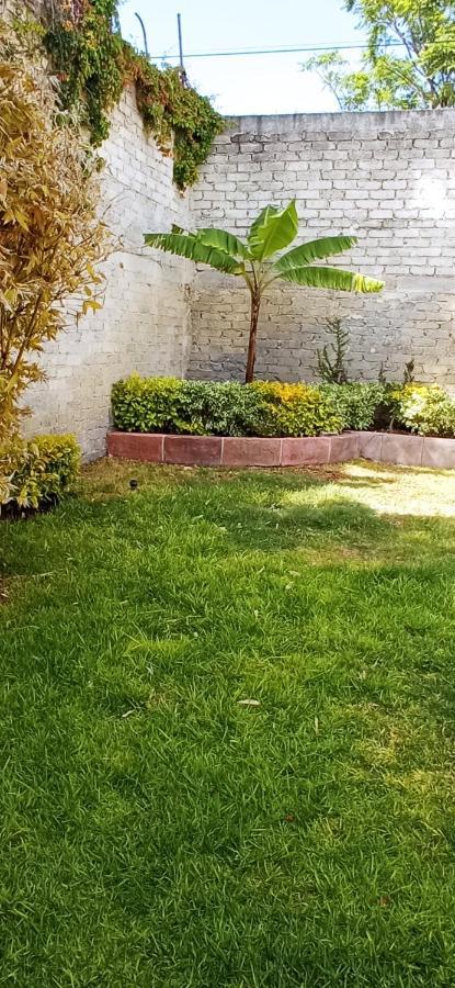 Villa Quinta Los Arcos Celaya  Exterior foto